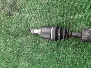 ПРИВОД НА SUZUKI SX4 YC11S M15A