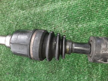 ПРИВОД НА SUZUKI SX4 YC11S M15A