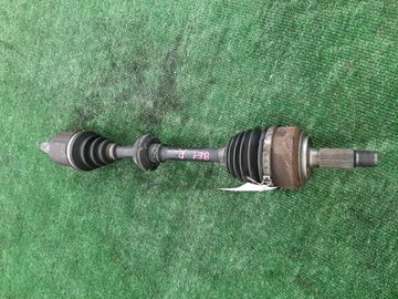 ПРИВОД НА HONDA EDIX BE1 D17A