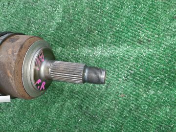 ПРИВОД НА HONDA EDIX BE1 D17A