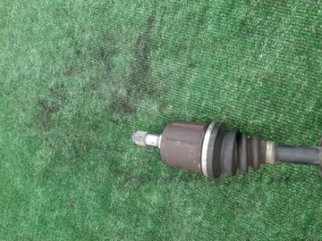 ПРИВОД НА HONDA EDIX BE1 D17A