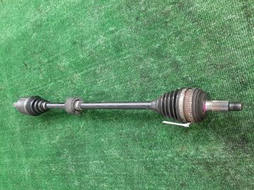 ПРИВОД НА HONDA STREAM RN1 D17A