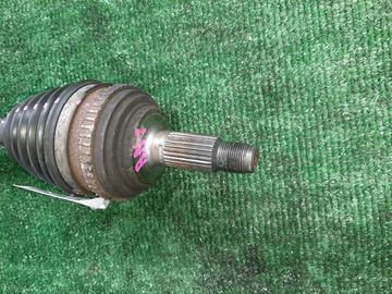 ПРИВОД НА HONDA STREAM RN1 D17A