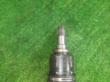 ПРИВОД НА TOYOTA VITZ KSP90 1KR-FE