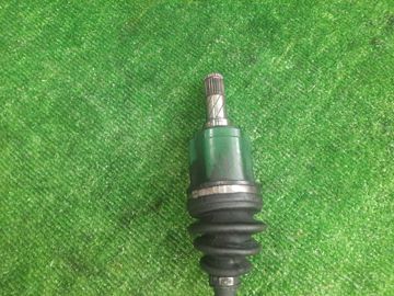 ПРИВОД НА MAZDA DEMIO DW5W B5