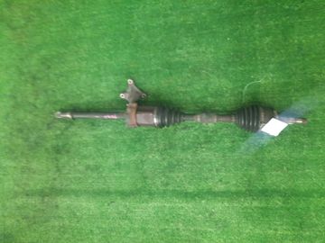 ПРИВОД НА NISSAN BASSARA JTU30 QR25DE