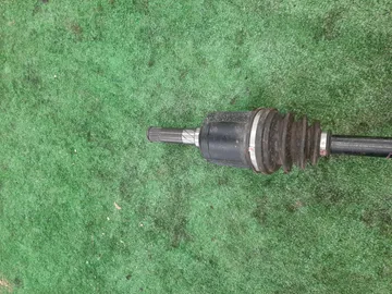 ПРИВОД НА NISSAN DUALIS KNJ10 MR20DE