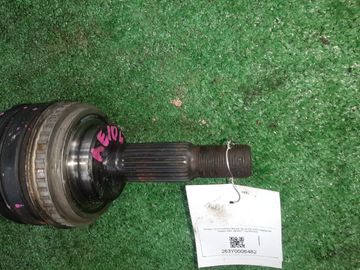 ПРИВОД НА TOYOTA SPRINTER AE104 4A-FE