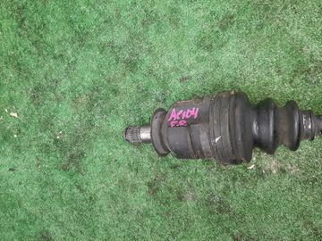 ПРИВОД НА TOYOTA SPRINTER AE104 4A-FE
