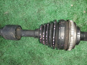 ПРИВОД НА TOYOTA SPRINTER AE104 4A-FE