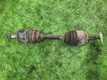 ПРИВОД НА MITSUBISHI PAJERO V78W 4M41T
