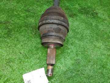 ПРИВОД НА MITSUBISHI PAJERO V75W 6G74