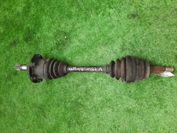 ПРИВОД НА MITSUBISHI PAJERO V75W 6G74