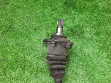 ПРИВОД НА MITSUBISHI PAJERO V75W 6G74