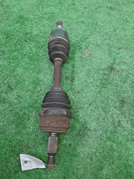 ПРИВОД НА MITSUBISHI PAJERO V75W 6G74