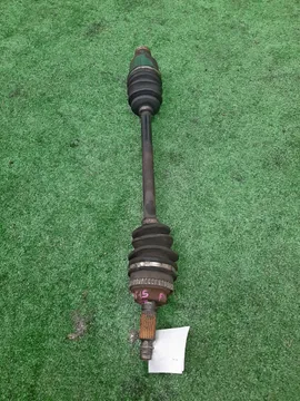 ПРИВОД НА SUZUKI SWIFT HT51S M13A