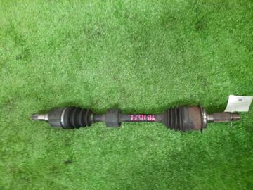 ПРИВОД НА SUZUKI SX4 YB11S M15A