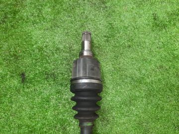 ПРИВОД НА SUZUKI SX4 YB11S M15A