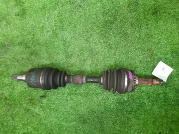 ПРИВОД НА NISSAN AVENIR PNW11 SR20DE