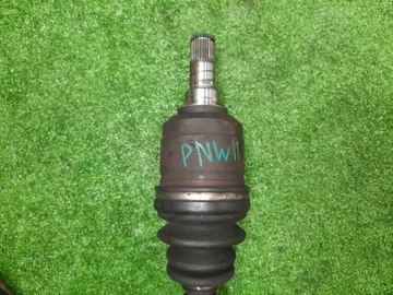 ПРИВОД НА NISSAN AVENIR PNW11 SR20DE