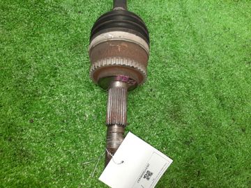 ПРИВОД НА NISSAN SUNNY B15 QG15DE