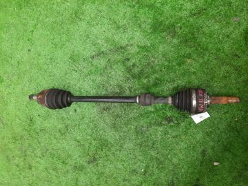 ПРИВОД НА NISSAN AVENIR W11 QG18DE