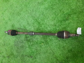 ПРИВОД НА MITSUBISHI GALANT FORTIS CY4A 4B11