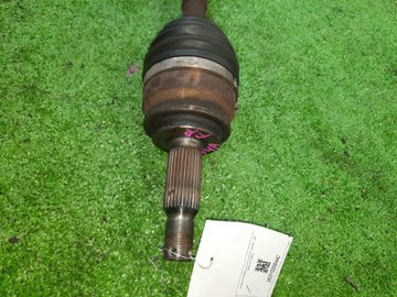 ПРИВОД НА MITSUBISHI GALANT FORTIS CY4A 4B11