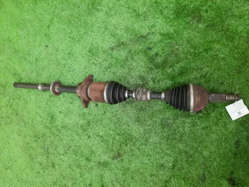 ПРИВОД НА NISSAN MURANO PNZ51 VQ35DE
