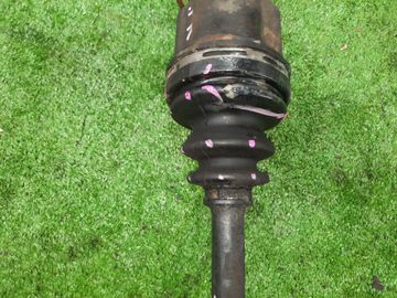 ПРИВОД НА TOYOTA FIELDER ZZE124 1ZZ-FE