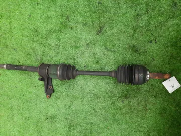 ПРИВОД НА MITSUBISHI DIAMANTE F27A 6G72