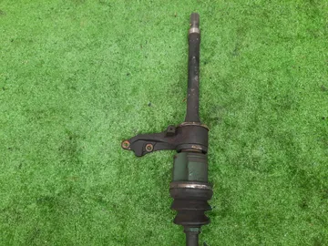 ПРИВОД НА MITSUBISHI DIAMANTE F27A 6G72