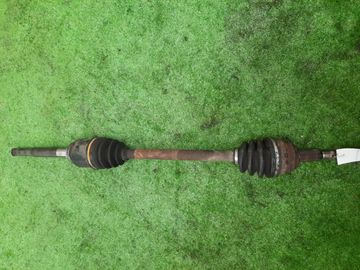 ПРИВОД НА MITSUBISHI RVR GA3W 4B10