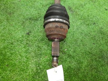 ПРИВОД НА MITSUBISHI RVR GA3W 4B10