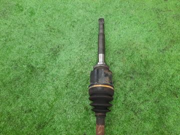 ПРИВОД НА MITSUBISHI RVR GA3W 4B10