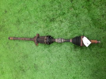 ПРИВОД НА MITSUBISHI DION CR5W 4G93