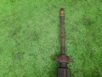 ПРИВОД НА MITSUBISHI DION CR5W 4G93