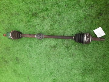 ПРИВОД НА MITSUBISHI DION CR9W 4G63