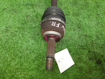 ПРИВОД НА MITSUBISHI DION CR9W 4G63