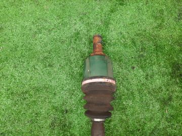 ПРИВОД НА MITSUBISHI DION CR9W 4G63