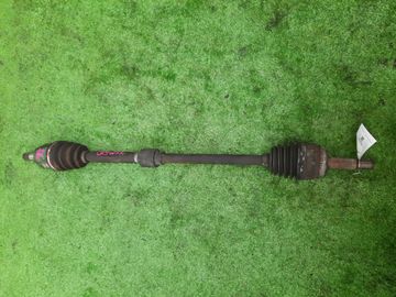 ПРИВОД НА MITSUBISHI DION CR9W 4G63