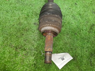 ПРИВОД НА MITSUBISHI DION CR9W 4G63
