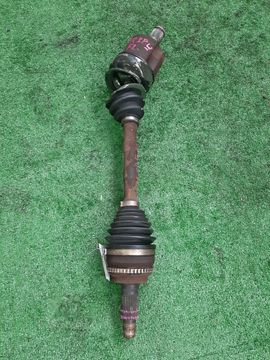 ПРИВОД НА MAZDA CX-7 ER3P L3-VDT