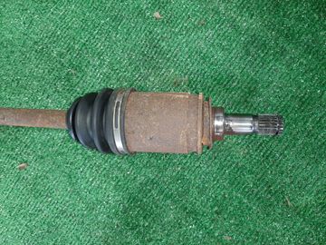 ПРИВОД НА TOYOTA FIELDER NZE164 1NZ-FE