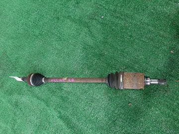 ПРИВОД НА TOYOTA FIELDER NZE164 1NZ-FE