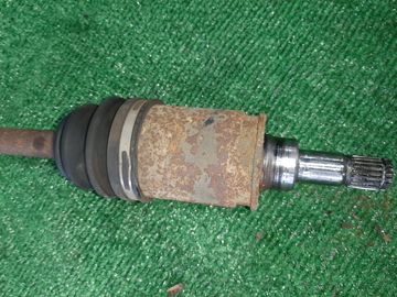 ПРИВОД НА TOYOTA FIELDER NZE164 1NZ-FE