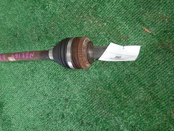 ПРИВОД НА TOYOTA FIELDER NZE164 1NZ-FE