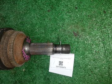 ПРИВОД НА TOYOTA SPACIO NZE124 1NZ-FE