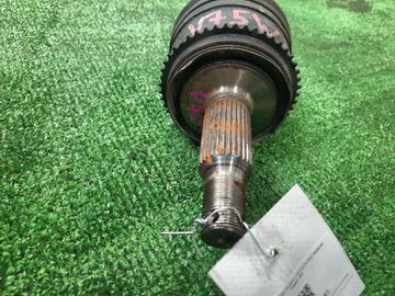 ПРИВОД НА MITSUBISHI PAJERO V75W 6G74