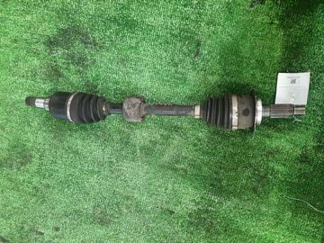 ПРИВОД НА SUZUKI SX4 YA11S M15A